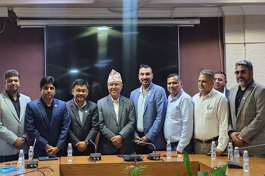 अटोमोबाइल उद्योगको आवाज सुनेर सरकारले ल्याएको निर्णयलाई नाडाको स्वागत