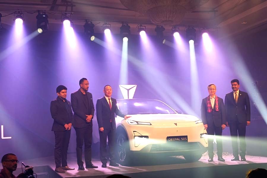 डीपल S05 नेपालमा सार्वजनिक – आकर्षक डिजाइन र प्रतिस्पर्धी मूल्यसहित