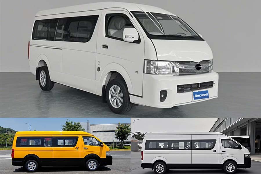 अक्वेल ईभी नेपाल भित्रियो: ईभी गो नेपाल प्रालिमार्फत विद्युतीय माइक्रोबस र भ्यान लन्च