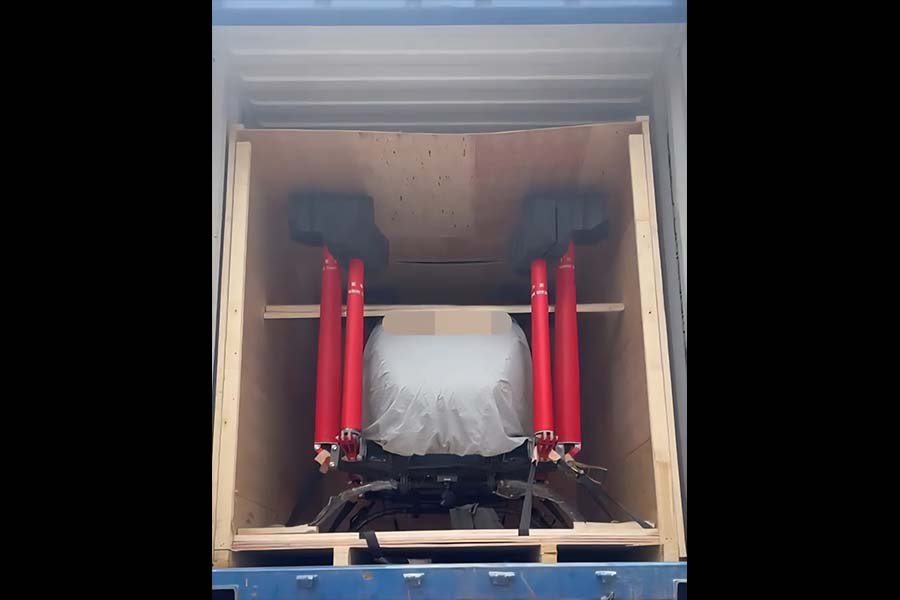 नाडा अटोशो २०२५: प्राकृतिक विपद् र चुनौती पार गर्दै DEEPAL eVTOL फ्लाइङ ट्याक्सी र युनिट्री रोबोट्स काठमाडौंमा