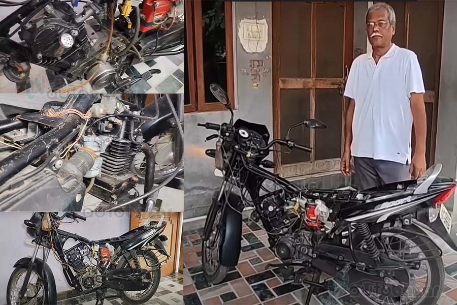 क्रान्तिकारी सिक्स-स्ट्रोक इन्जिन: १ लिटरमा १७६ किमी माइलेज, पर्यावरण र इन्धन बचतको नयाँ युग