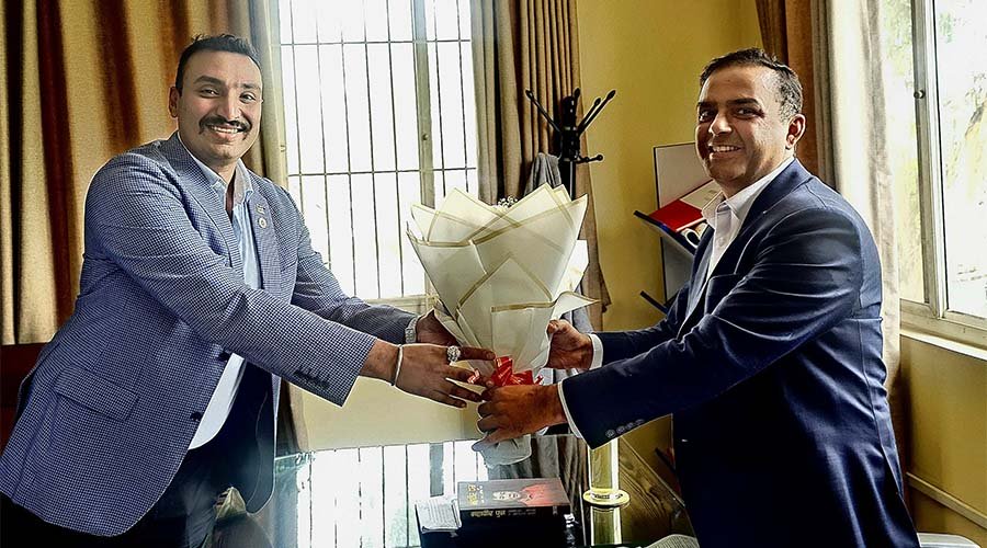 सवारी साधनसम्बन्धी प्रस्तावित निर्देशिका : नाडा र यातायात व्यवस्था विभागबीच विस्तृत छलफल