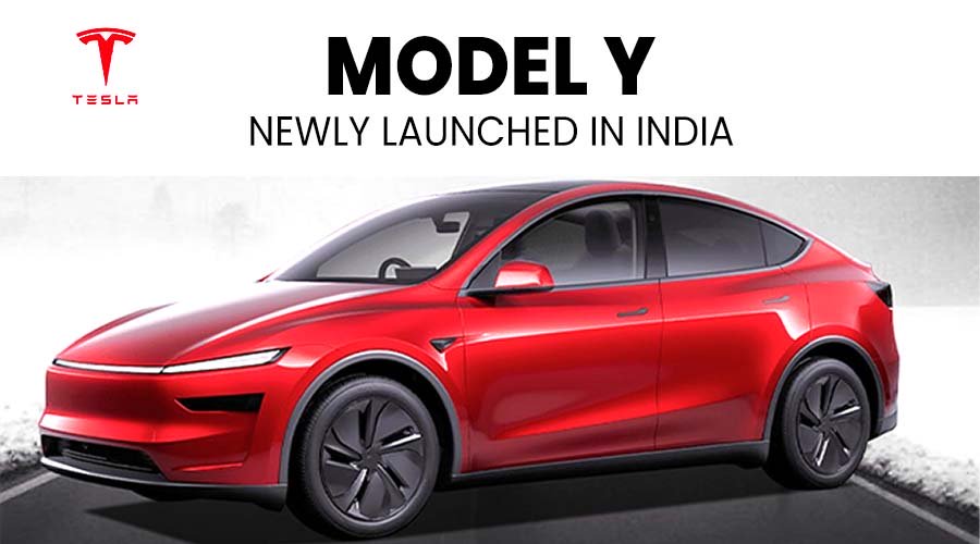 Tesla Model Y अब भारतमा: बुकिङ खुल्यो, मूल्य ५९.८९ लाखदेखि सुरु