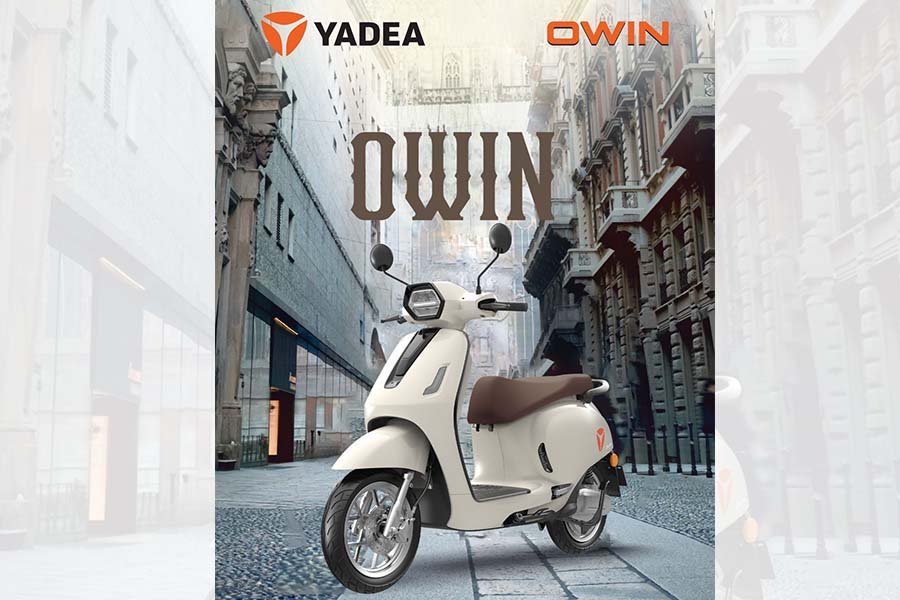 याडिया ओविन नेपाली बजारमा सार्वजनिक दशैं विशेष मूल्य रु. २,१०,०००